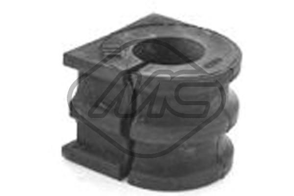 Zawieszenie, stabilizator METALCAUCHO 06858