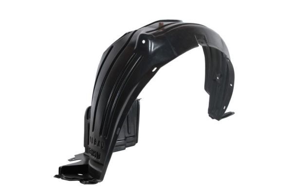 Обшивка, колесная ниша