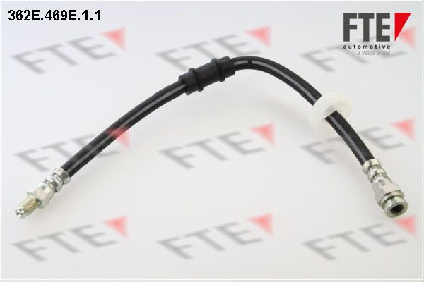Przewód hamulcowy elastyczny FTE 9240533