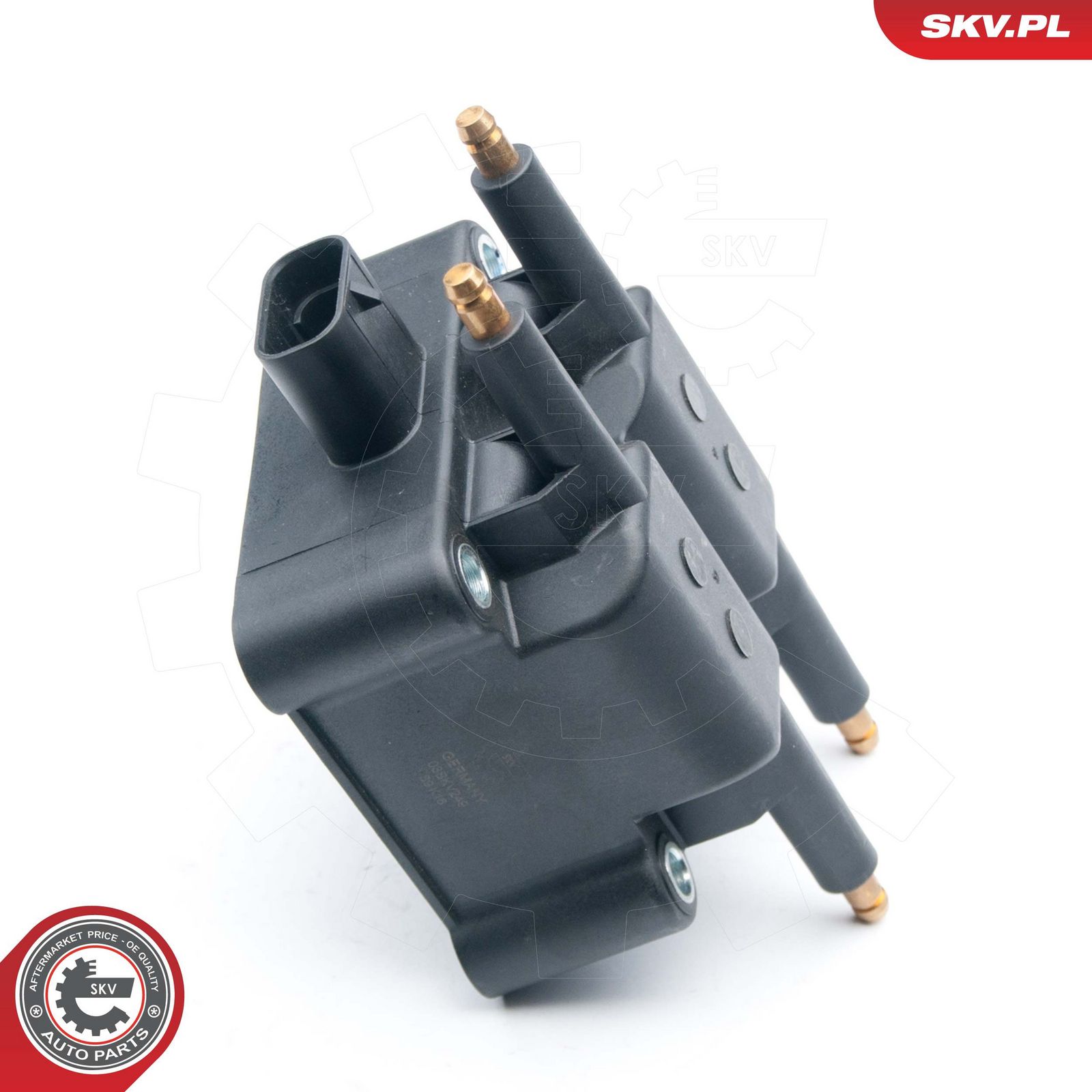 Levně Zapalovací cívka ESEN SKV 03SKV249