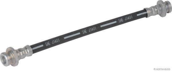 Furtun frana HERTH+BUSS JAKOPARTS J3700929