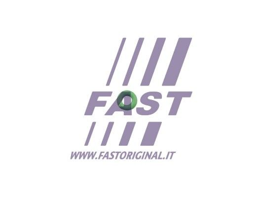 Pierścień uszczelniający, obudowa wtryskiwacza FAST FT49650