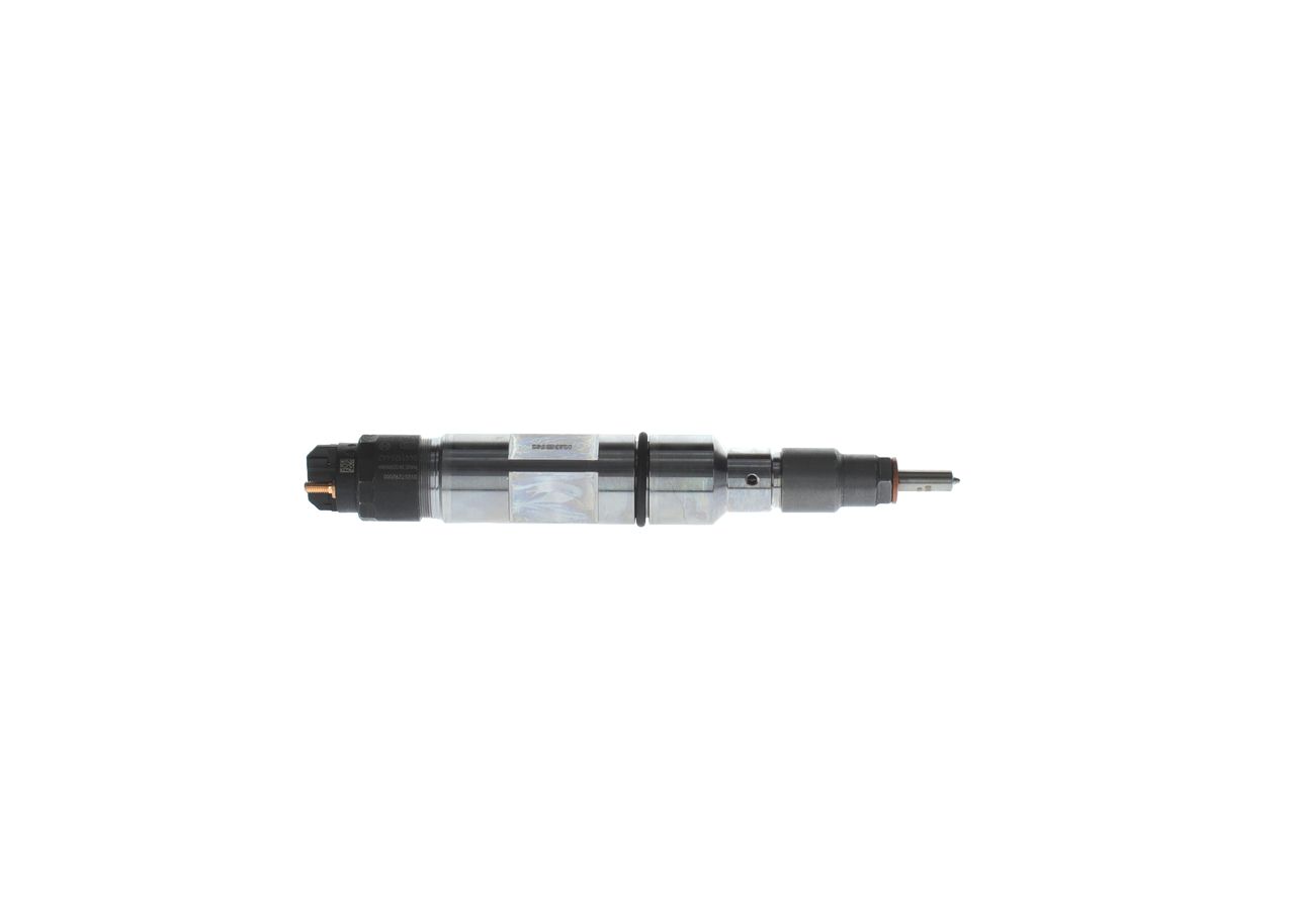 Injecteur