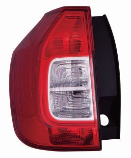 Lampa tylna zespolona ABAKUS 553-1902L-UE