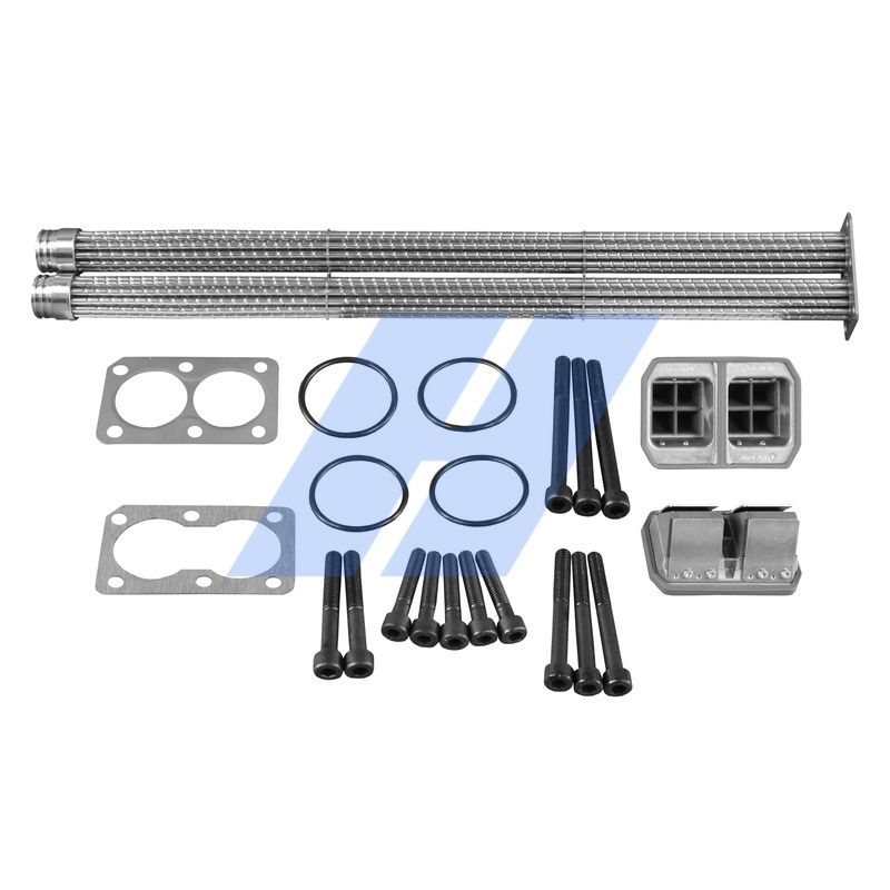 Set de reparație, modul AGR HIGHWAY AUTOMOTIVE 29031205