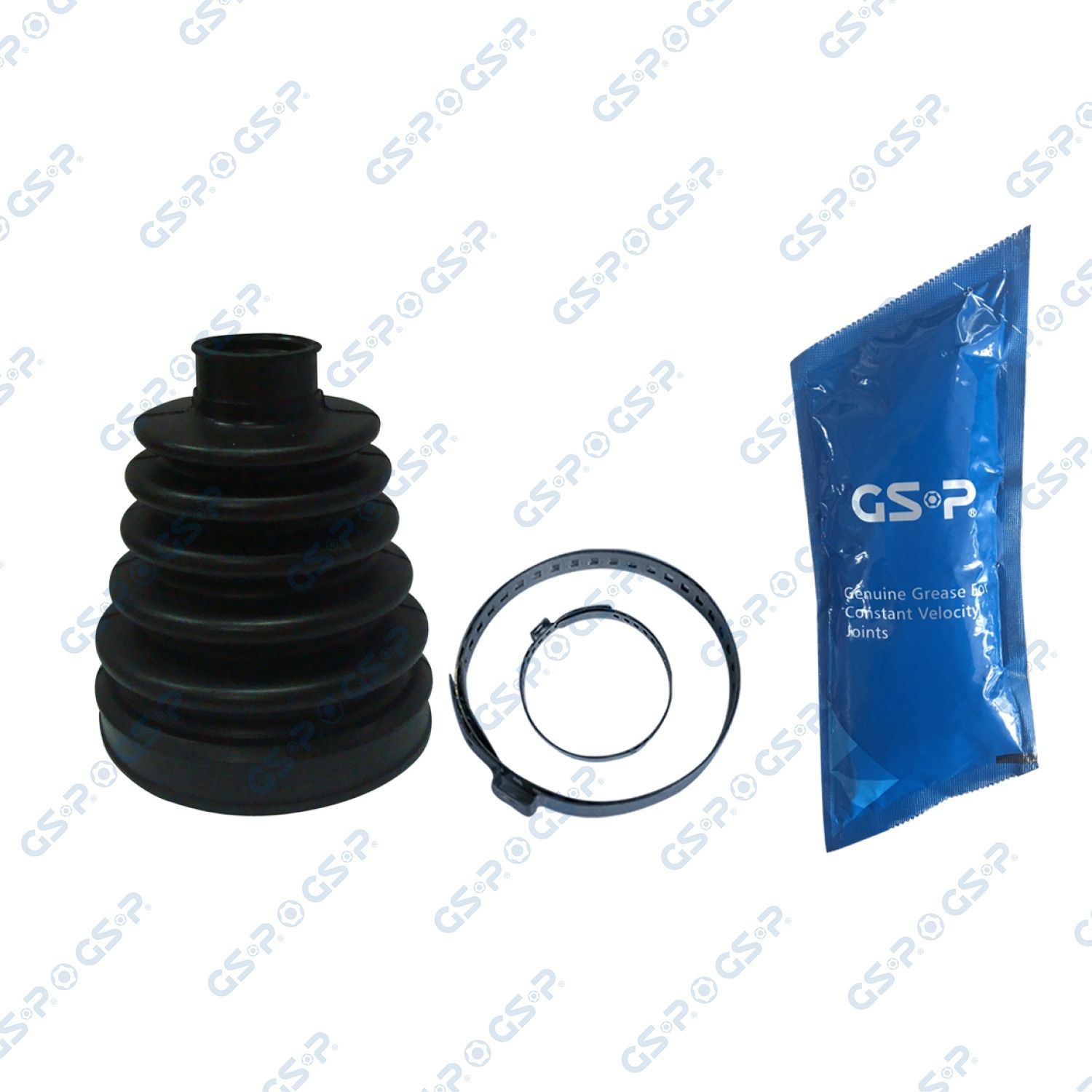 Комплект пыльника, приводной вал