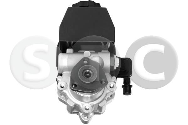 Pompa hydrauliczna, układ kierowniczy STC T451559