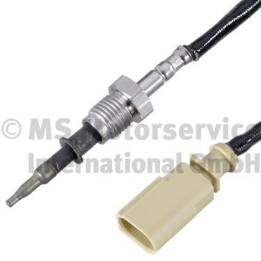 Датчик, температура выхлопных газов