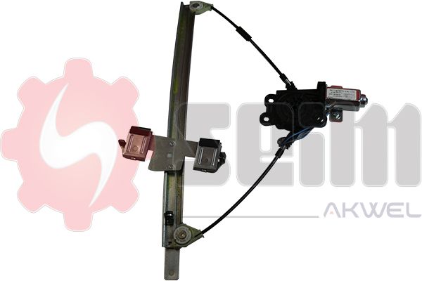 Podnośnik szyby SEIM 901761