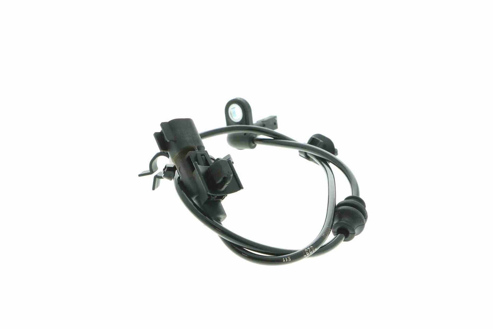 Capteur, vitesse de roue