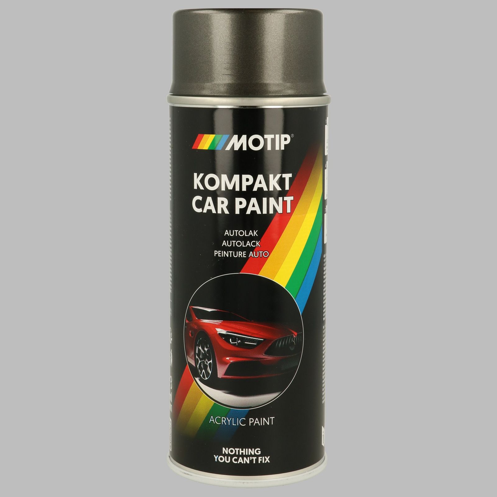 Fordons-kombinationslack MOTIP M51088 för FORD, CHRYSLER, BMW, HYUNDAI