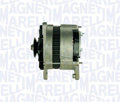 Alternator MAGNETI MARELLI 944390664620
