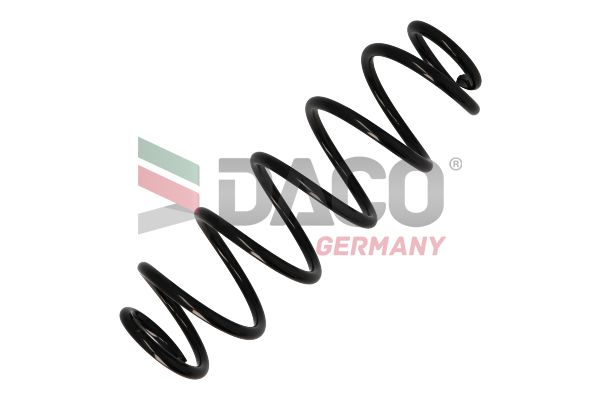 Sprężyna zawieszenia DACO GERMANY 810604