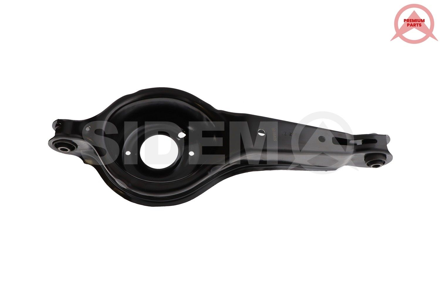 Brat, suspensie roata SIDEM 3974