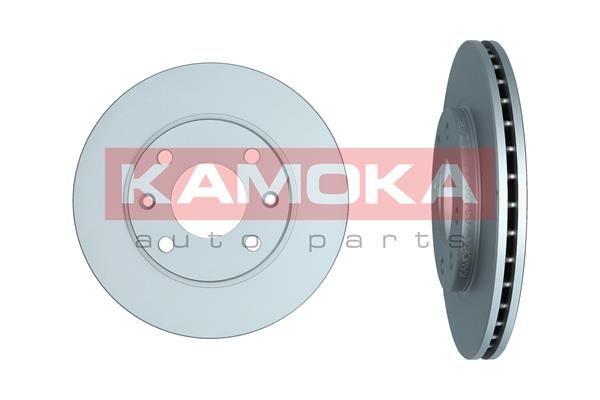 Tarcza hamulcowa KAMOKA 103428