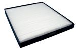 Filtru, aer habitaclu ALCO FILTER MS-6287
