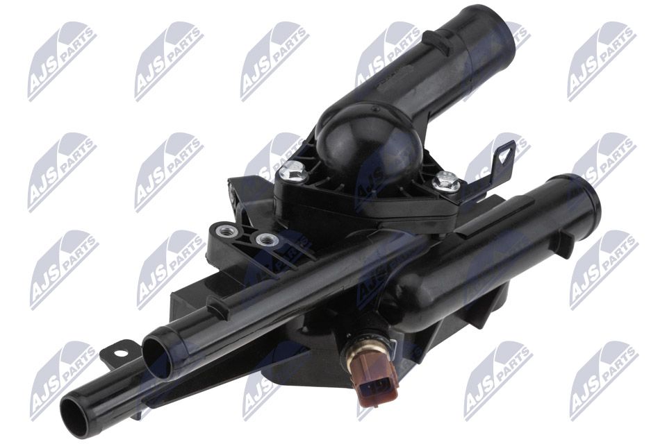 carcasa termostat NTY CTM-HY-007