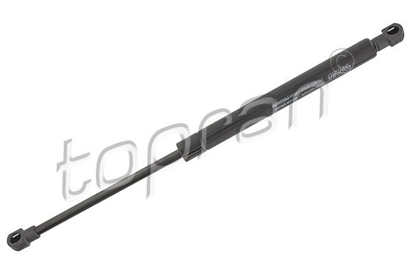 Amortizor portbagaj TOPRAN 600 124
