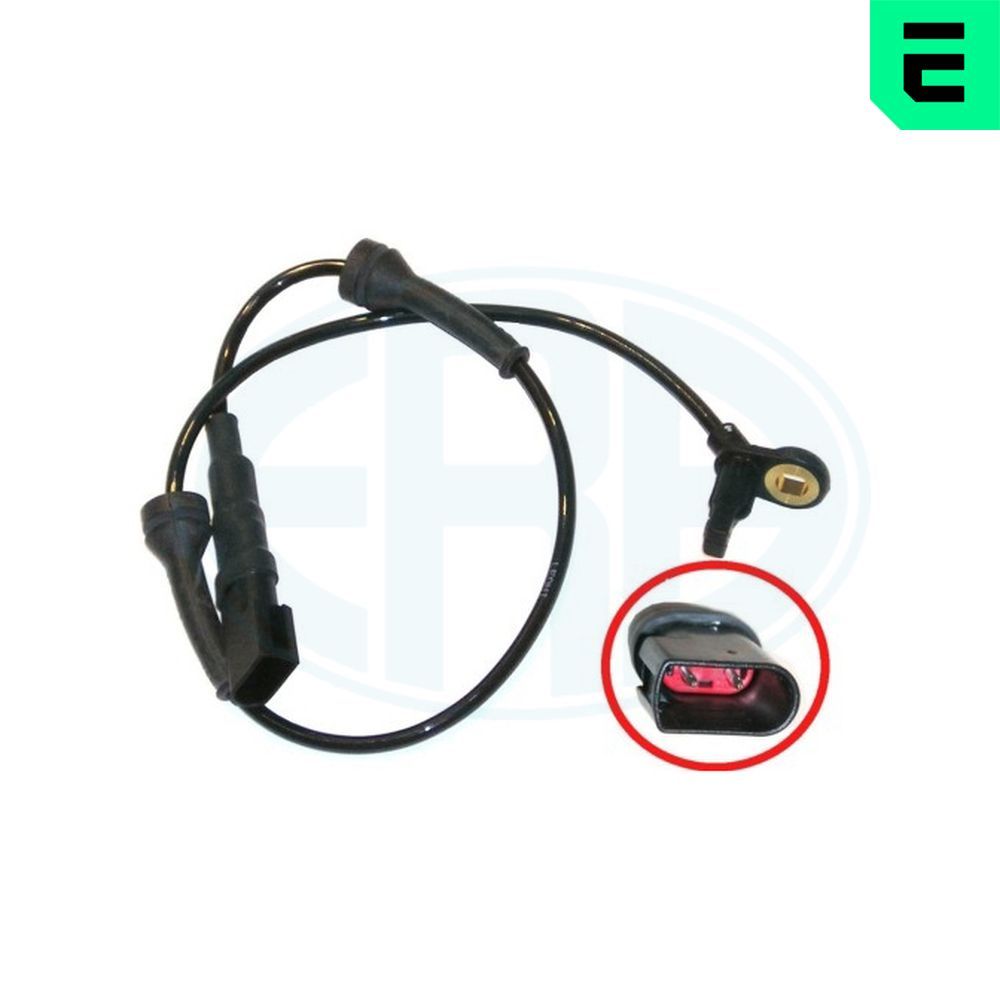 senzor,turatie roata ERA 560040A