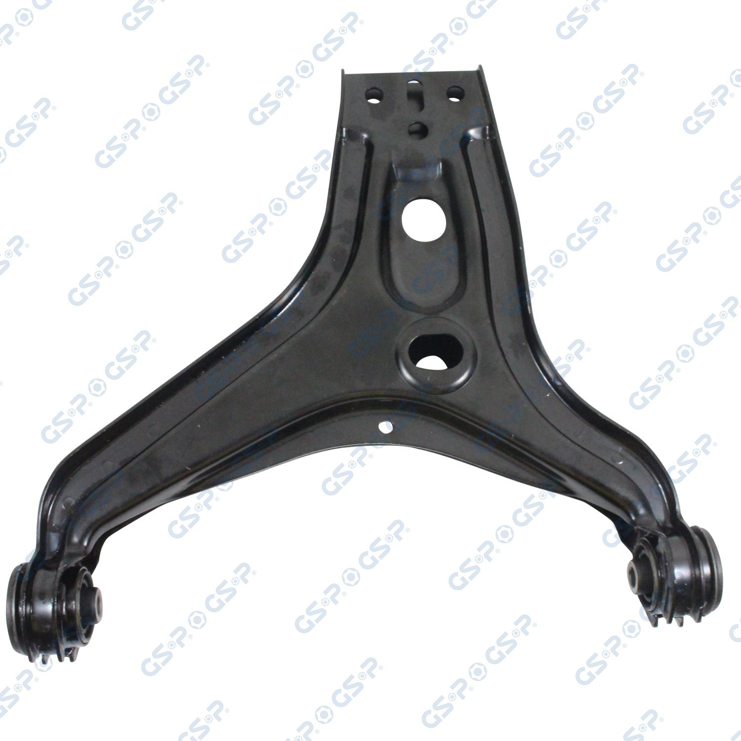 Brat, suspensie roata GSP S060781