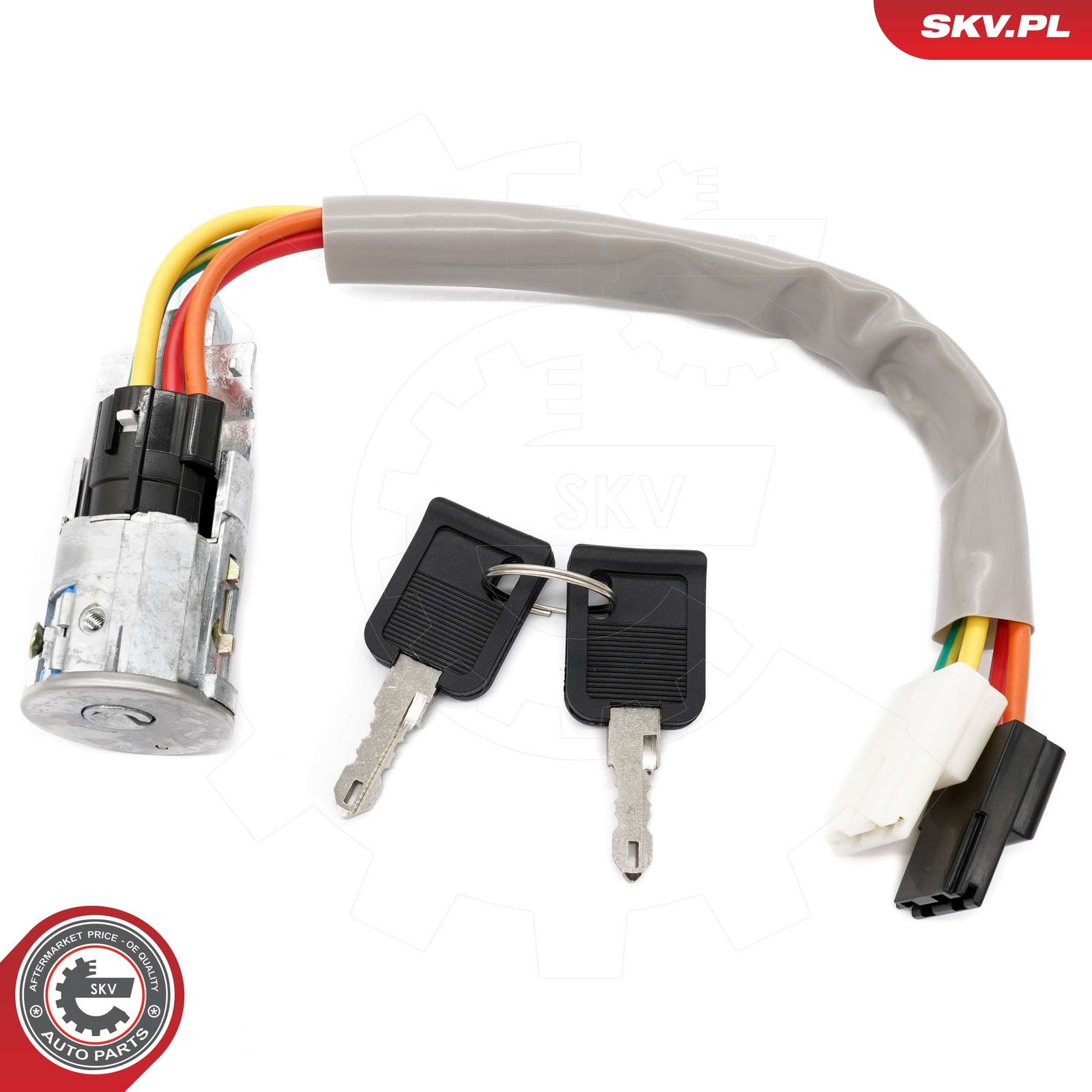 Blocaj volan ESEN SKV 65SKV211