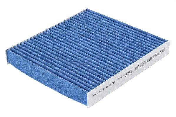 Filtre, air de l'habitacle