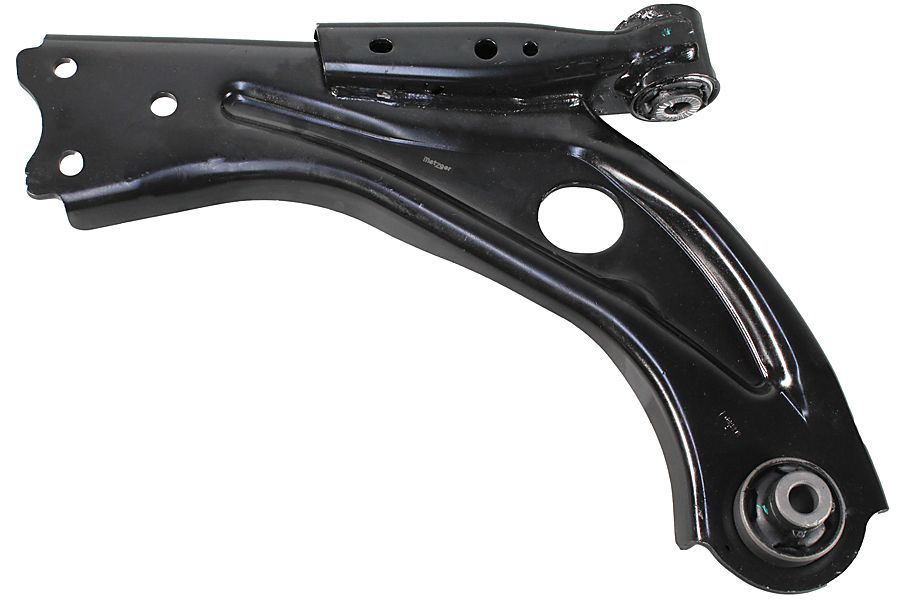 Brat, suspensie roata METZGER 58157402