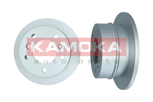 Tarcza hamulcowa KAMOKA 103454