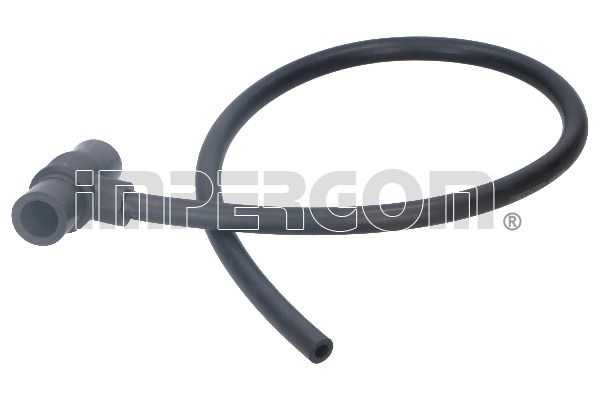 Tuyau, ventilation de carter-moteur