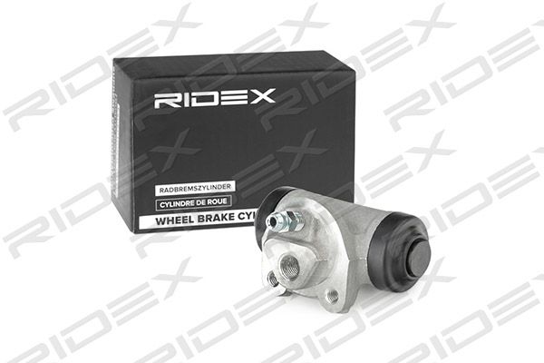 Cylinderek hamulcowy RIDEX 277W0035