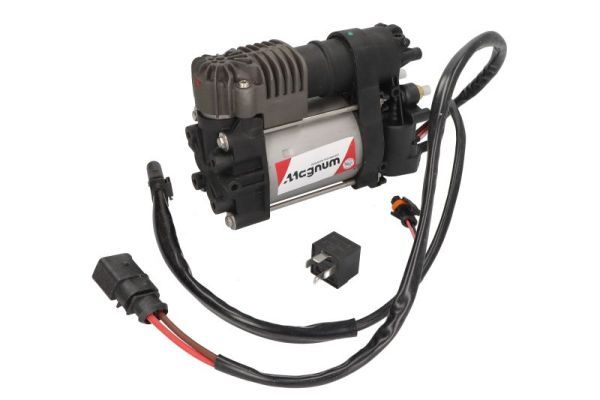 Compresor, instalatie aer comprimat Magnum Technology KPW005MT