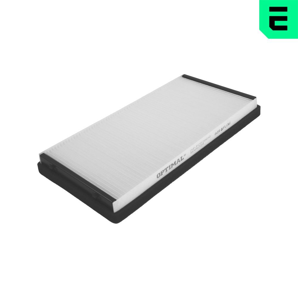 Filtru, aer habitaclu OPTIMAL OP-FCF20010