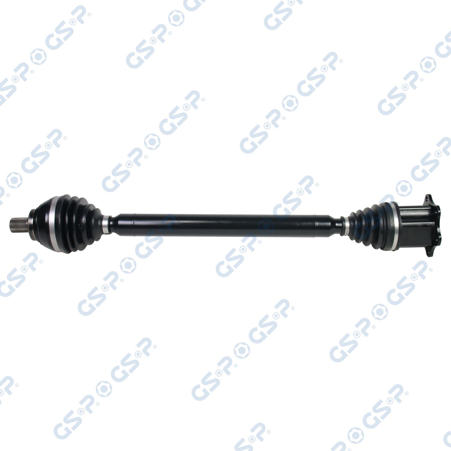 Приводной вал