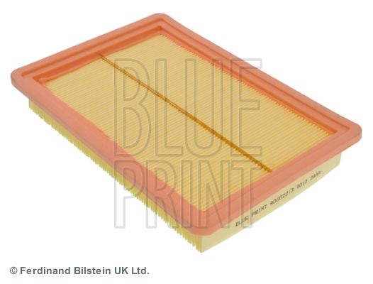 Vzduchový filter BLUE PRINT ADG02213