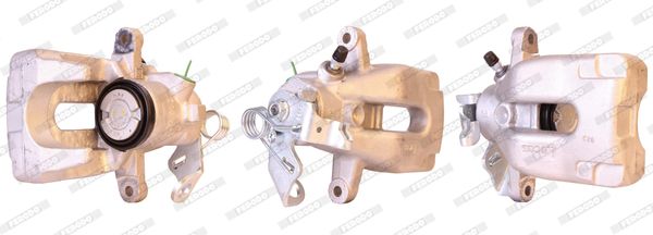 Zacisk hamulca FERODO FCL694377