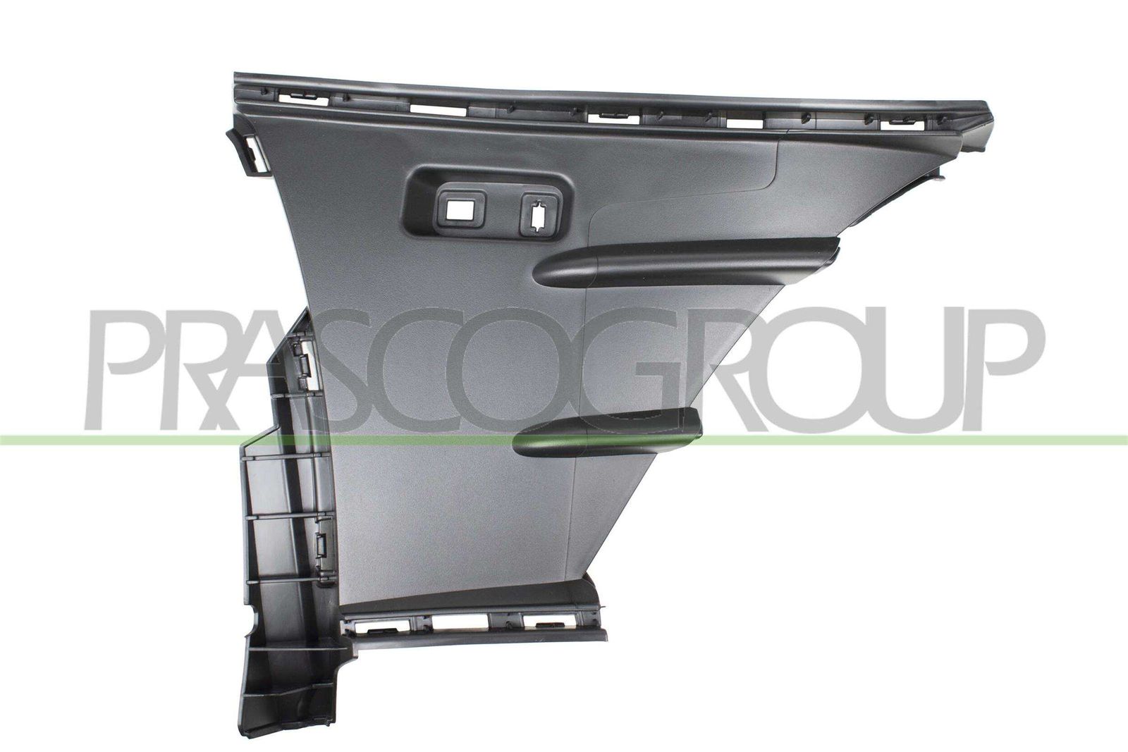 Suport, bara protectie PRASCO ME3331005