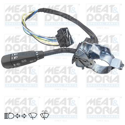 Przełącznik kolumny kierowniczej MEAT & DORIA 23203