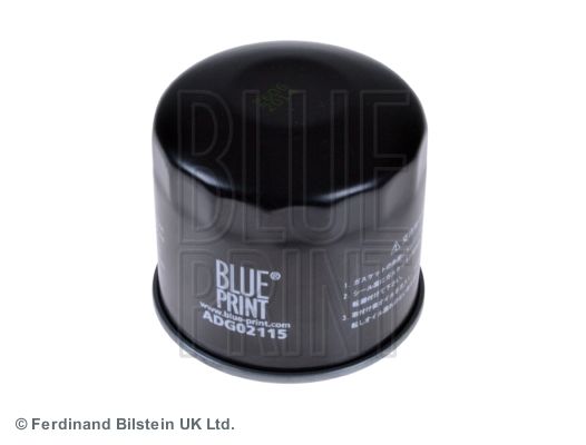 Hydraulický filter automatickej prevodovky BLUE PRINT ADG02115