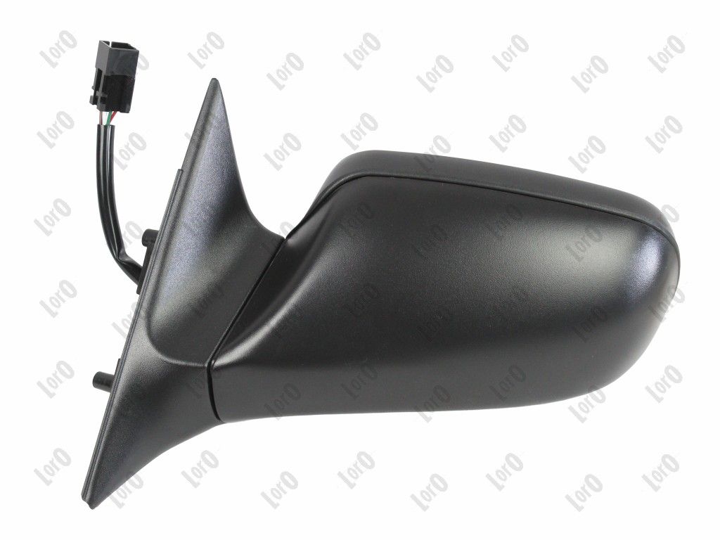 Наружное зеркало