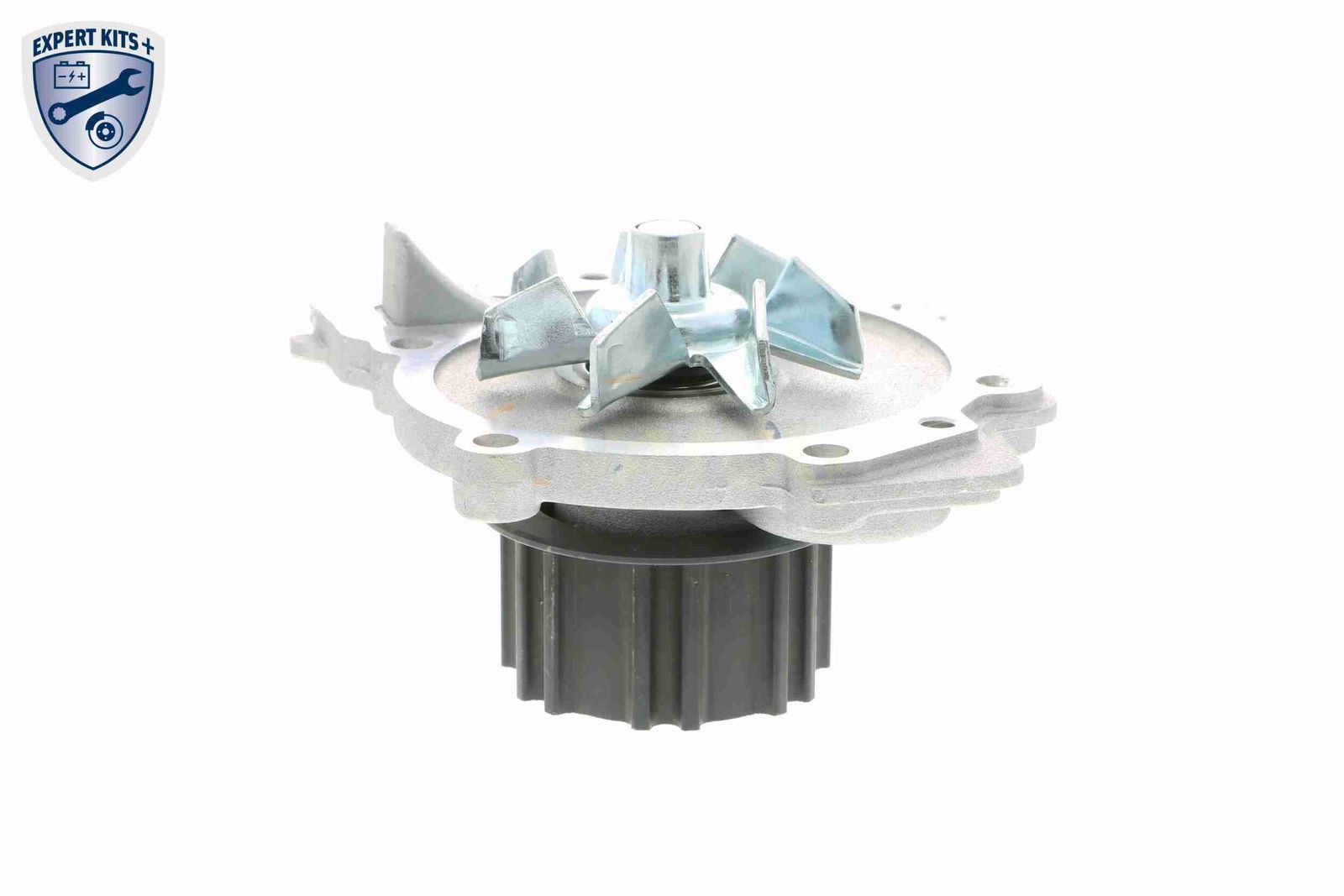 Pompe à eau, refroidissement du moteur