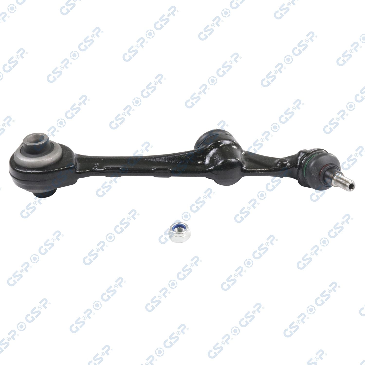 Brat, suspensie roata GSP S060252