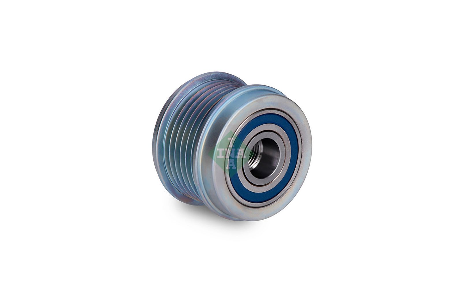 Dispositivo Ruota Libera Alternatore INA 535 0030 10 – Ricambio Auto Originale, Facile Installazione