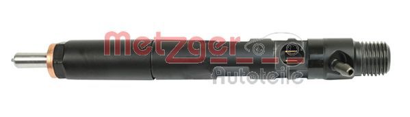 Dysza wtryskowa METZGER AUTOTEILE 0870200