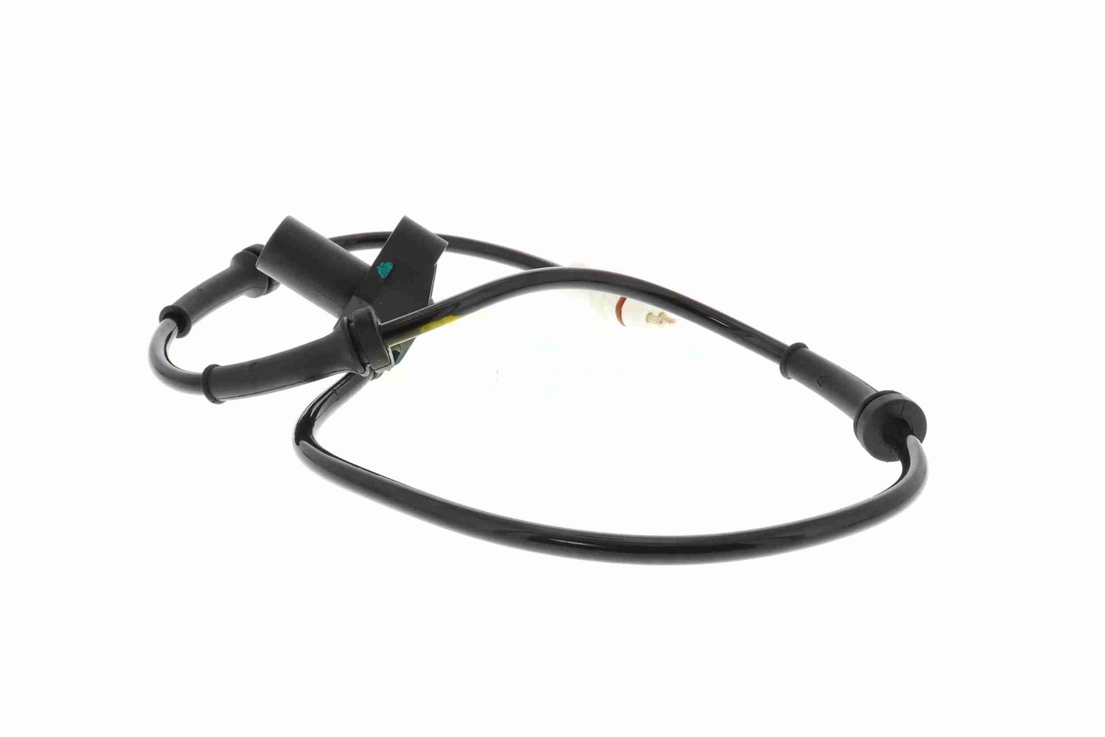 Capteur, vitesse de roue