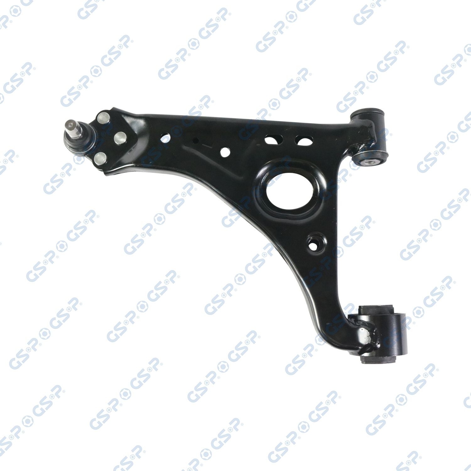 Рычаг независимой подвески колеса, подвеска колеса