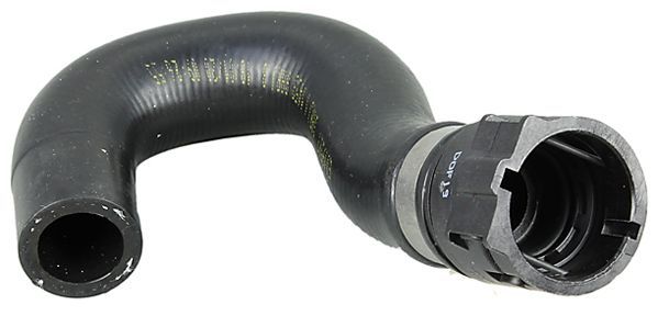 Furtun radiator METZGER 2420781