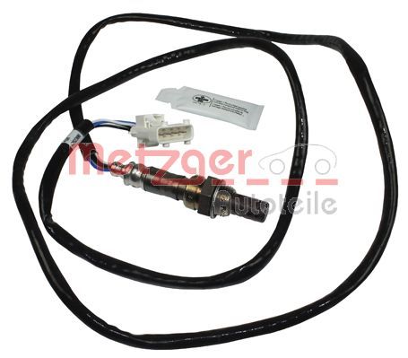 Sonda lambda METZGER AUTOTEILE 0893378