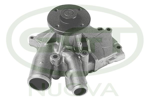 Pompă de apă, răcire motor GGT PA11148
