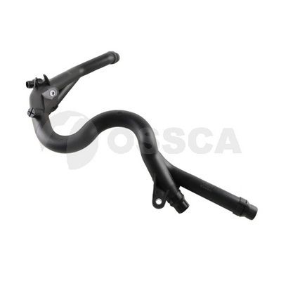 Jahutusvedeliku torustik