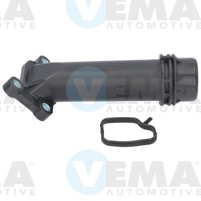 Kołnierz płynu chłodzącego VEMA 460259